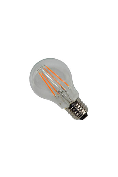 Bowi Bec LED cu filament E27 12W 2200K