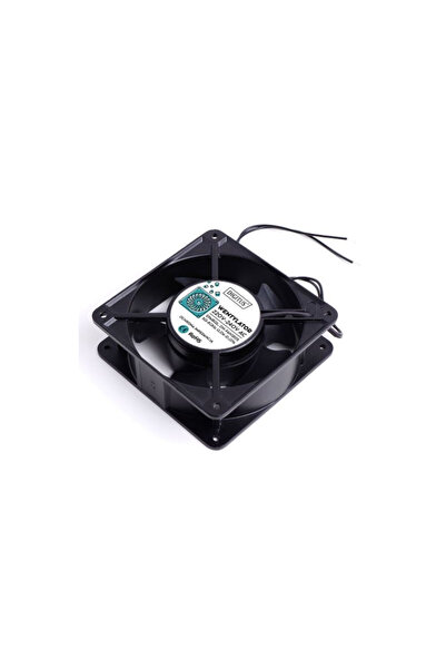 Digitus Ventilator 220V AC 120mm Rulment simplu DN-FAN120S