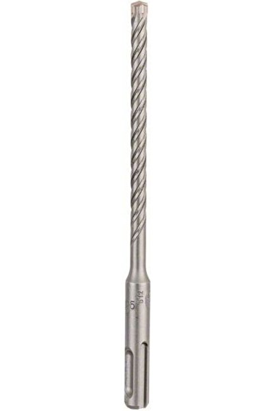 Bosch BURGHIU SDS PLUS 6,5x 160mm PLUS-5X cu 4 lame