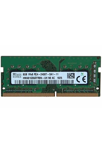 Hynix RAM SO-DIMM DDR4 8GB / PC2400 **Nou, în ambalaj original** / UB /