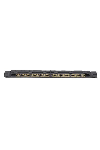 PANASONIC MODB TERMINAL BLOCK CU IZOLATIE 14xN + 14xPE 1,5-16mm2