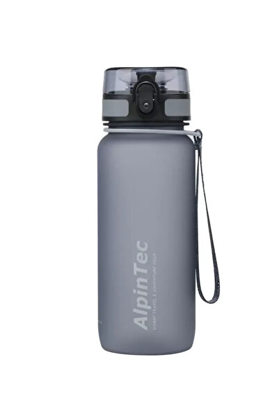 AlpinTec Trek Παγούρι 650ml 110 - Γκρι