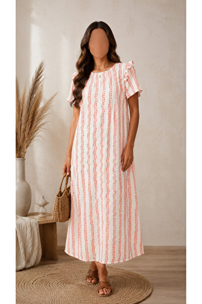 THOGUE Women's Jalabiya Rosalia
