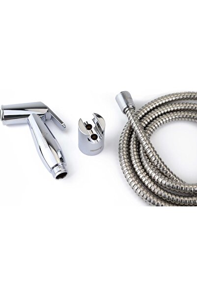 HOMEPRO Bidet Toilet Sprayer Set - Handheld Bidet Sprayer Toilet Diaper Spray...