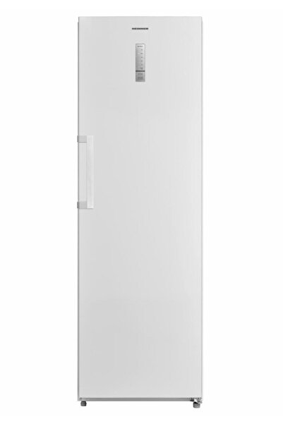 Heinner HF-M362NFE++ 362L Frigider No Frost, Alb