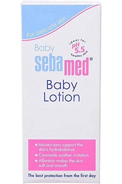 Sebamed Baby Body Lotion 200ml