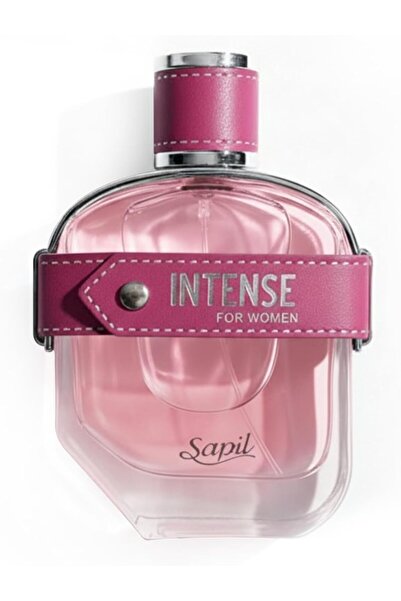 sapil عطر إنتنس للنساء، ماء عطر 100 مل، عطر فاخر بأسعار معقولة، رائحة زهرية م...