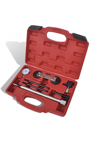vidaxl Set de 8 piese pentru calarea distribuției motorului, pentru motoare V...