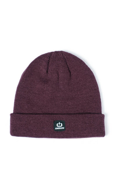 Emerson Σκουφάκι Plum