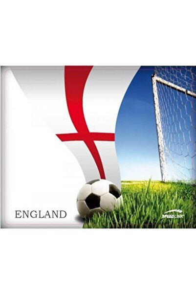 Speedlink Ποντικομαξιλαράκια Silk England Ποντικομαξιλαράκι (230 χιλ.)