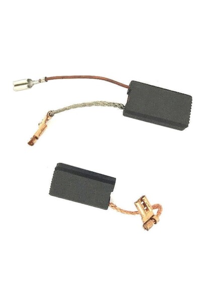 ASEIN Set de perii colectoare (carbon) pentru BOSCH 1607000C3Z, GBH12-52, 26x...