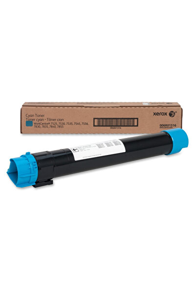 Xerox Τόνερ WorkCenter 7545/7556 (Κυανό) (006R01516) (XER006R01516)