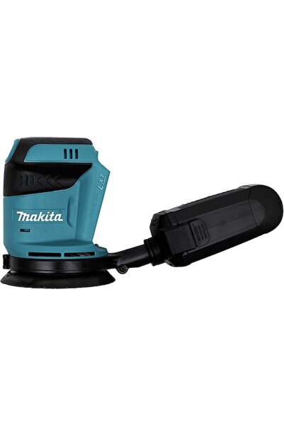 Makita Șlefuitor excentric Li-Ion, 18 V, fără acumulator în set