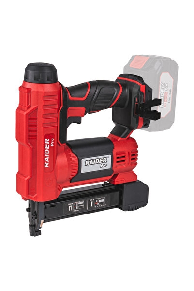 RAIDER R20 Solo 20V καρφωτικό μπαταρίας για καρφιά 55&47 RDP-YST20 030185