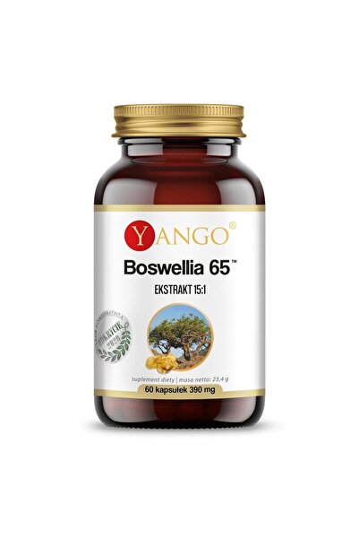 YANGO Boswellia 65