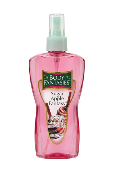 Body Fantasy Body Fantastes - Sugar Apple Body Mist 236ml