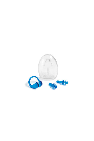 Intex Swimming Ear Plugs & Nose Clip Set