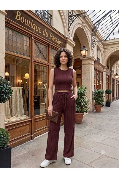 verabelle Olala Suit Twill Fabric