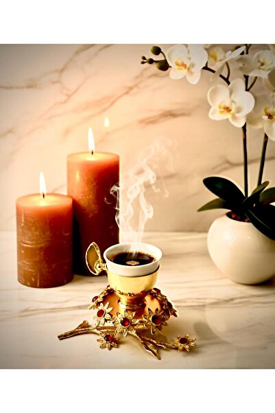Gims Hand Crafts FİNCAN
