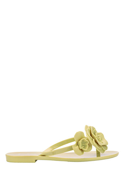 Melissa 37818 Harmonic Petals Women's Flip Flops 37-40