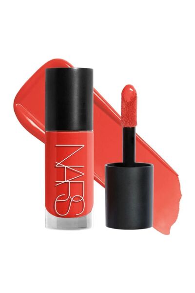 Nars Insatiable Liquid Blush Hafif, yoğun pigmentli sıvı, 16 saat* kalıcılık ...