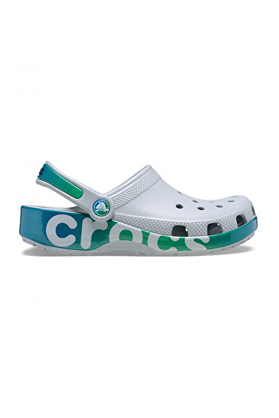 Crocs REFLECTOR UNISEX ÇOCUK TERLİK 210714-1NN