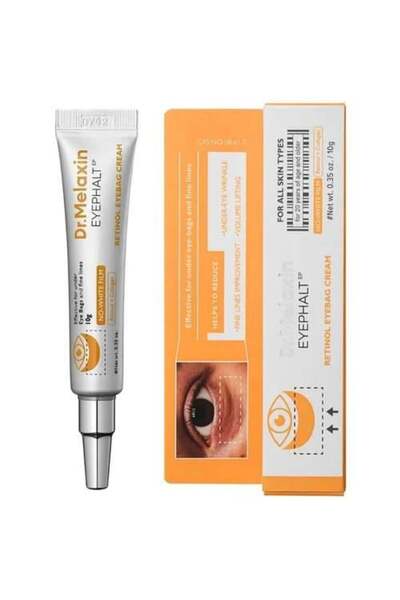 Dr.Melaxin Dr. Melaxin Retinol Eye Cream - Treatment for Dark Circles, Wrinkl...
