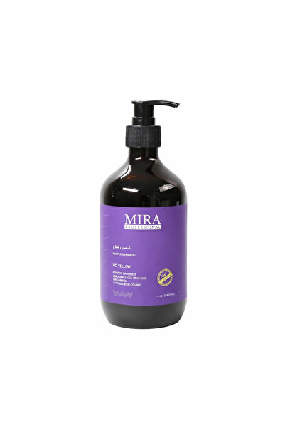 Mira Mira Shampoo for Colored Hair500Gr