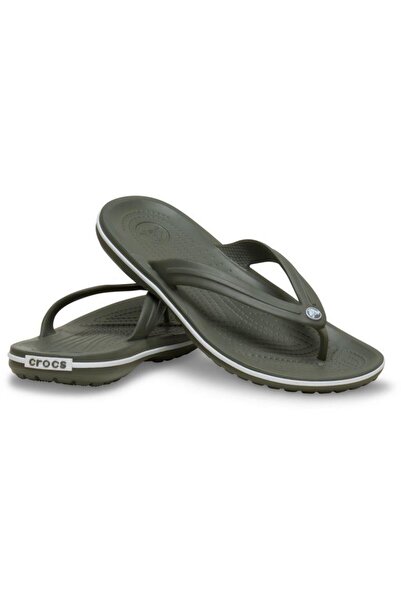 Crocs 11033-3J5 CROCBAND FLIP Șlapi sport