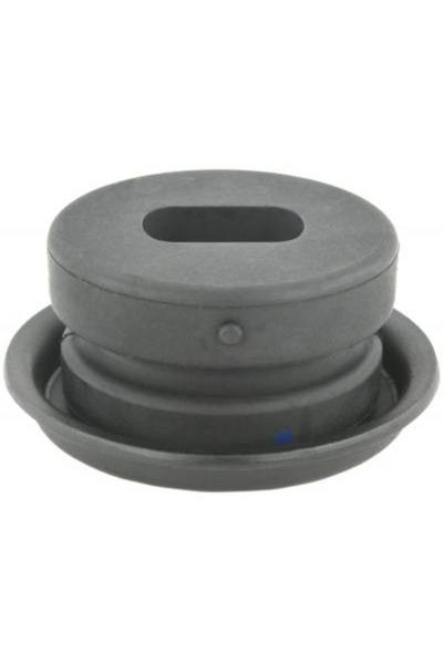 FEBEST Bucsa distantier, amortizor NSB-Z62LOWR