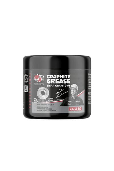 Moje Auto Vaselina cu grafit MA PROFESSIONAL 500g