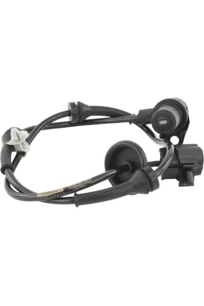 FEBEST senzor, turatie roata 10606-007