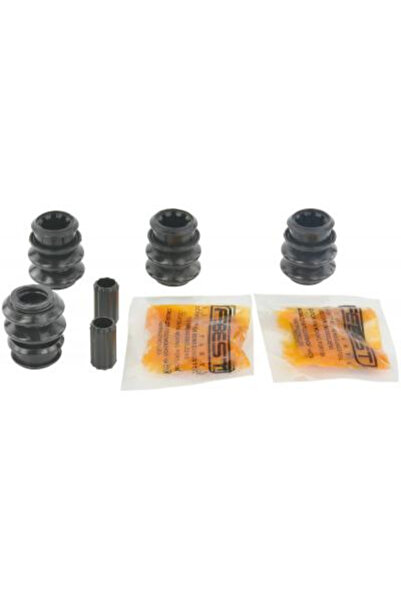 FEBEST Burduf, ghidaj etrier 2073-COMF-KIT