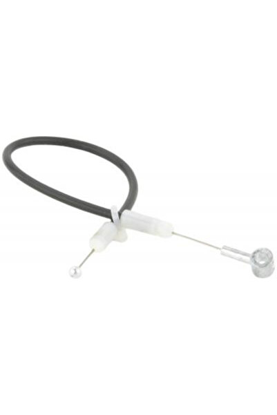 FEBEST Cablu, capota motor 12101-H5S