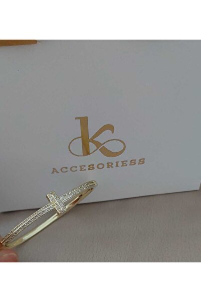 kkacessesories ÇELİK KELEPÇE