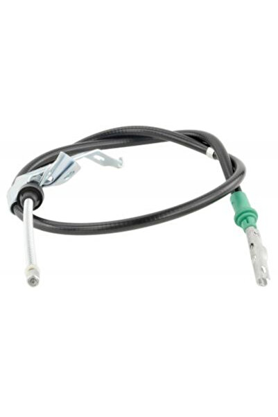 FEBEST Cablu, frână de parcare 05100-TRBRH