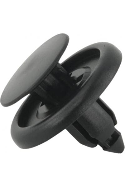 FEBEST clips, acoperire decorativa si protectie 88570-084
