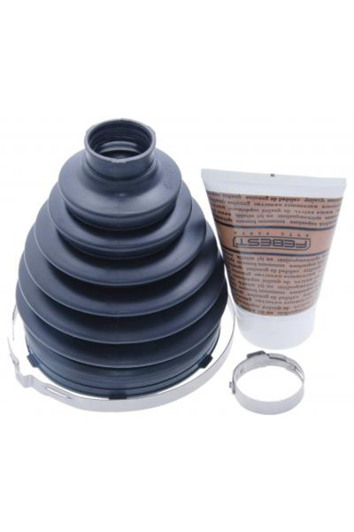 FEBEST Burduf cauciuc, articulatie planetara 0117P-200