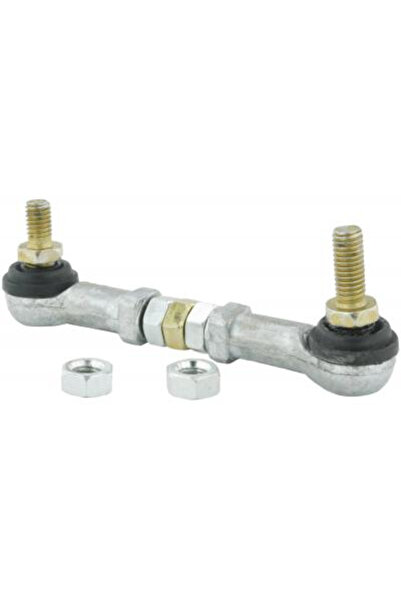 FEBEST Rigidizare bară direcție, reglare nivel 0123-GRJ120-KIT