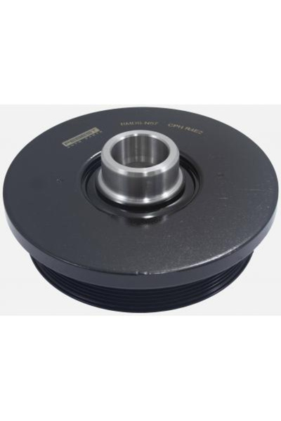 FEBEST Fulie curea, arbore cotit BMDS-N57