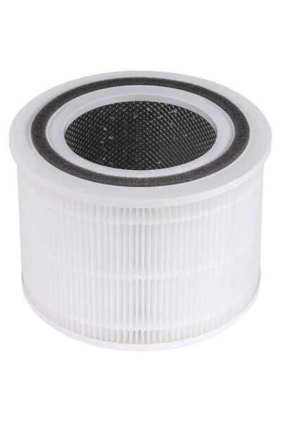 Levoit Φίλτρο καθαριστή αέρα Core 300, Core 300S, Core P350, 3 σε 1, Προ-φίλτ...