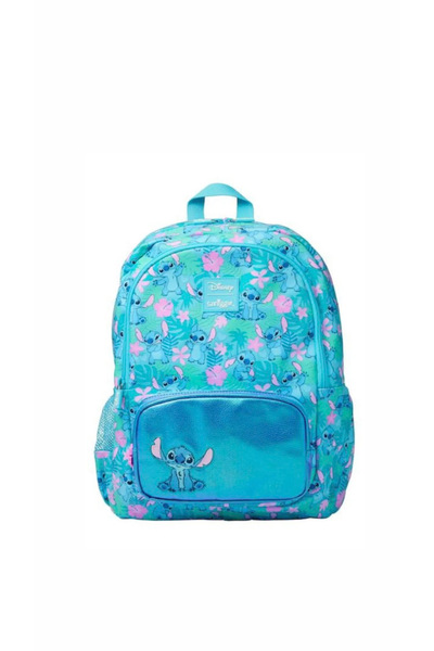 Stitch Smiggle school bag