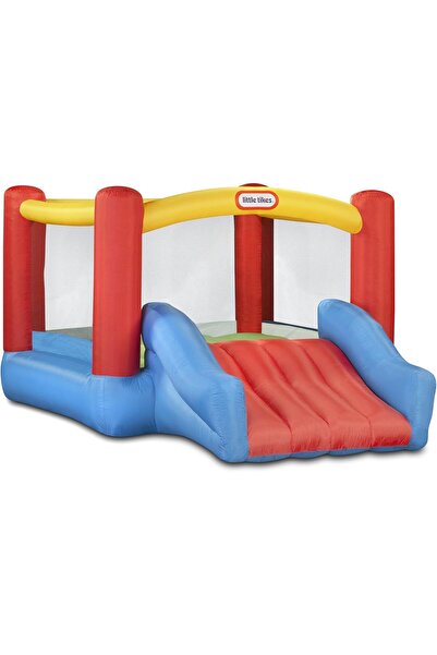 Little Tikes Jr. Jump N Slide, Multicolor, 173387Uk