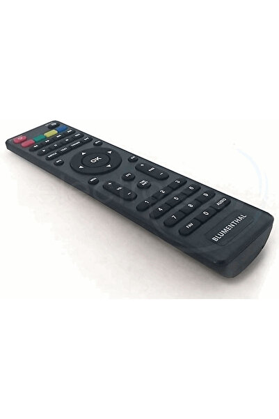 OEM Telecomanda Blumenthal media player
