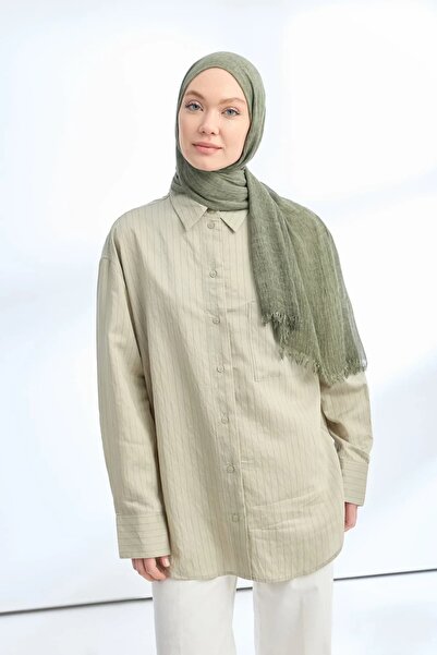 ARMANDA Organic Touch Viscose Shawl