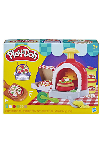 Play Doh Set cuptor de pizza Play-Doh