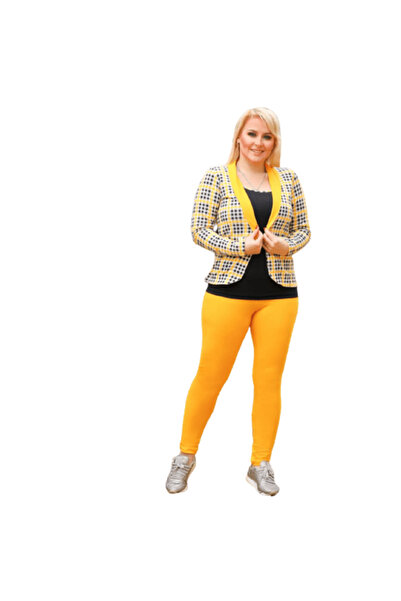 Generic Women's Cotton 3-Piece Pajama Set - Pj 103