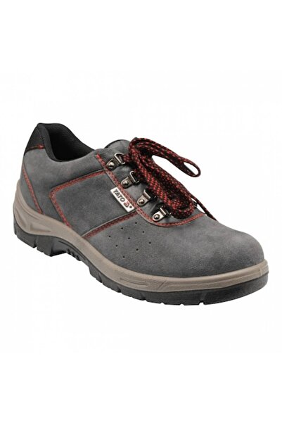 yato Parena YT-80574, pantofi de lucru din piele de vacă, mărimea 41, cat. S1...