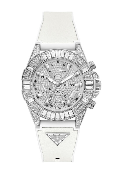 Guess GW0814L2 Γυναικείο ρολόι ICONIC 40ης επετείου 40mm 5ATM