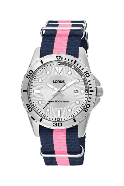 Lorus ΓΥΝΑΙΚΕΙΟ ΡΟΛΟΪ RS937AX4 (43MM)